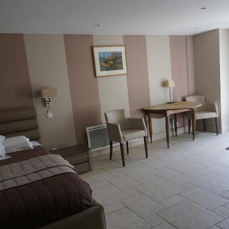 Moulin Notre Dame Hotel Saint-Genès-de-Castillon Екстериор снимка