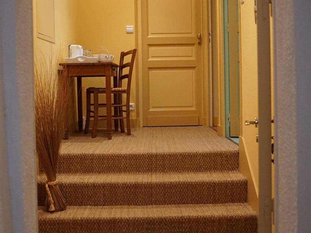 Moulin Notre Dame Hotel Saint-Genès-de-Castillon Екстериор снимка