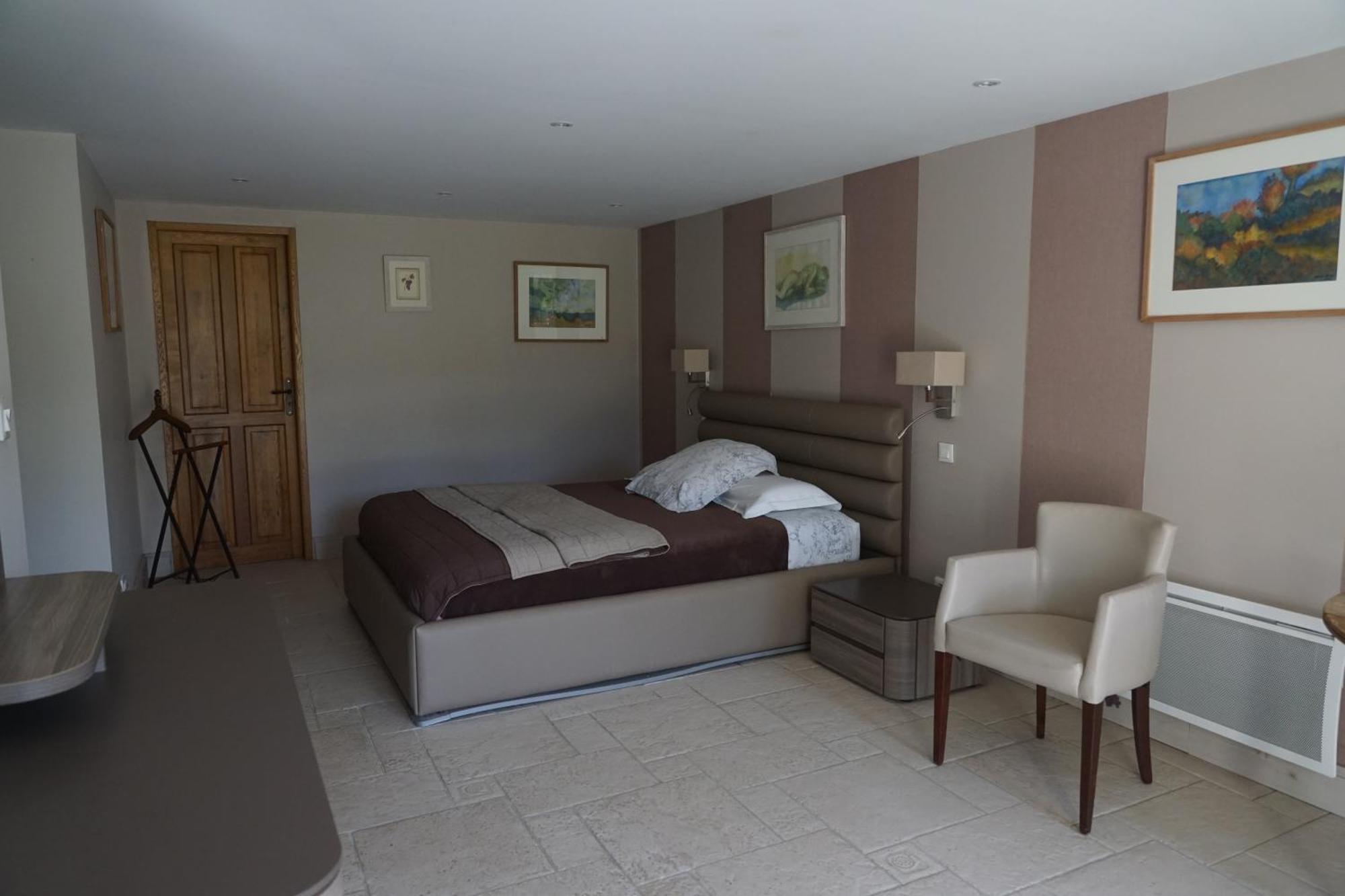 Moulin Notre Dame Hotel Saint-Genès-de-Castillon Екстериор снимка