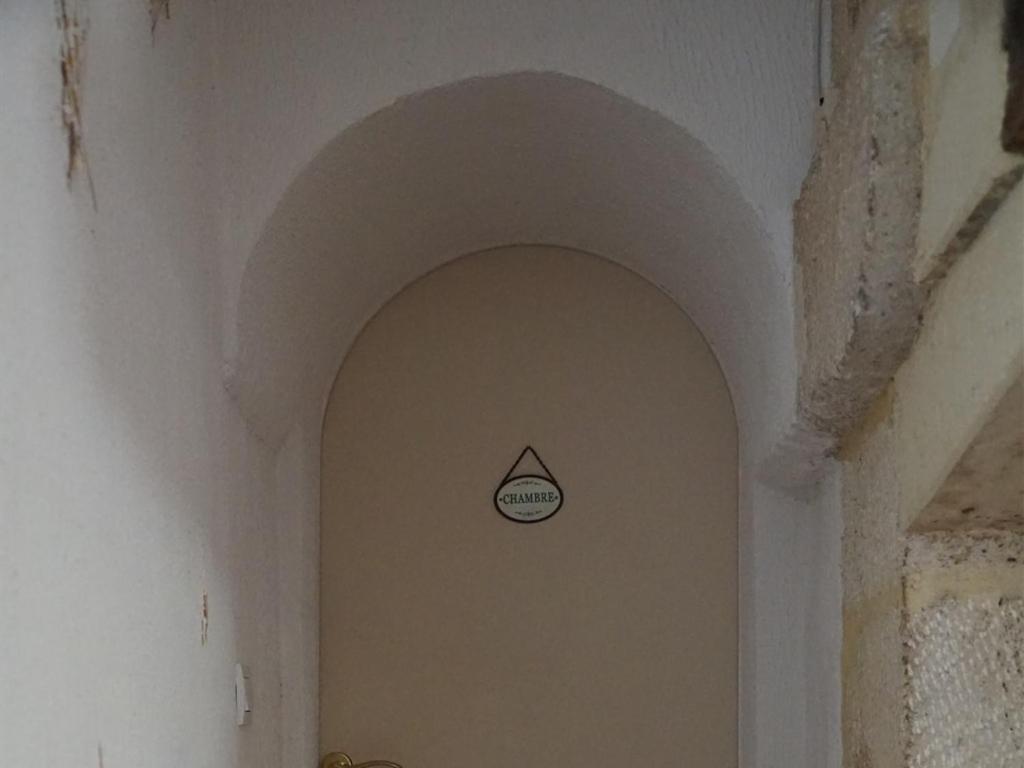Moulin Notre Dame Hotel Saint-Genès-de-Castillon Стая снимка